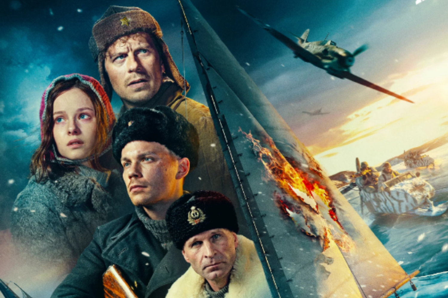 Ангелы Ладоги